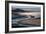 The Yellow River (Huang He) at 5464 kilometers, the second longest river in China, China-Alex Treadway-Framed Photographic Print