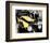 The Yellow Rolls-Royce-null-Framed Photo