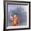 The Yeoman Gaoler, 1977-Sandra Lawrence-Framed Giclee Print