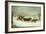 The York to London Royal Mail on the Open Road in Winter-Henry Thomas Alken-Framed Giclee Print