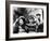 The Young and the Damned, 1950 (Los Olvidados)-null-Framed Photographic Print