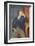 The Young Apprentice, c.1918-19-Amedeo Modigliani-Framed Giclee Print