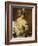 The Young Bacchus, c.1589-Caravaggio-Framed Giclee Print