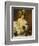 The Young Bacchus, c.1589-Caravaggio-Framed Giclee Print