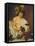 The Young Bacchus-Caravaggio-Framed Premier Image Canvas