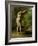 The Young Bather, 1866-Gustave Courbet-Framed Giclee Print