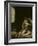 The Young Beggar-Bartolome Esteban Murillo-Framed Giclee Print