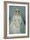 The Young Communicant, 1875-Jules Bastien-Lepage-Framed Giclee Print