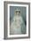 The Young Communicant, 1875-Jules Bastien-Lepage-Framed Giclee Print