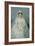 The Young Communicant, 1875-Jules Bastien-Lepage-Framed Giclee Print