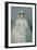 The Young Communicant, 1875-Jules Bastien-Lepage-Framed Giclee Print