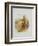 The Young Cowherd-Myles Birket Foster-Framed Giclee Print