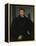 The Young Englishman-Titian (Tiziano Vecelli)-Framed Premier Image Canvas