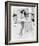 The Young Girls of Rochefort, 1967-null-Framed Photo