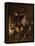 The Young Horseman-Alfred De Dreux-Framed Premier Image Canvas