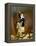 The Young Huntsman-George Chinnery-Framed Premier Image Canvas