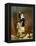 The Young Huntsman-George Chinnery-Framed Premier Image Canvas