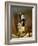 The Young Huntsman-George Chinnery-Framed Giclee Print