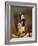 The Young Huntsman-George Chinnery-Framed Giclee Print