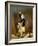 The Young Huntsman-George Chinnery-Framed Giclee Print