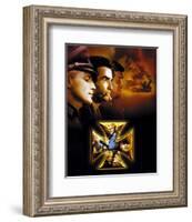 The Young Lions-null-Framed Photo