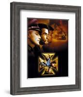 The Young Lions-null-Framed Photo