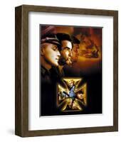 The Young Lions-null-Framed Photo