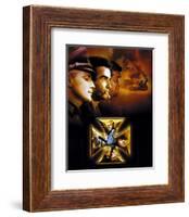 The Young Lions-null-Framed Photo