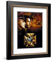 The Young Lions-null-Framed Photo