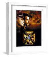 The Young Lions-null-Framed Photo