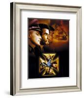 The Young Lions-null-Framed Photo