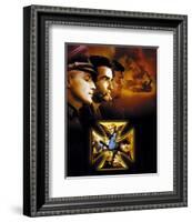 The Young Lions-null-Framed Photo