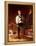 The Young Patriot, 1892-John Brett-Framed Premier Image Canvas