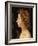 The Young Saint John the Baptist-Piero di Cosimo-Framed Giclee Print