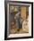 The Young Servant, 1882-Camille Pissarro-Framed Giclee Print