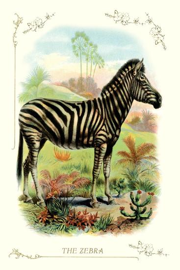 Art Print, , large