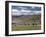 The Zig-Zag Fortress of Sacsayhuaman, with Cuzco in the Background, Cuzco, Peru, South America-Richard Maschmeyer-Framed Photographic Print