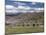 The Zig-Zag Fortress of Sacsayhuaman, with Cuzco in the Background, Cuzco, Peru, South America-Richard Maschmeyer-Mounted Photographic Print