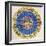 The Zodiac, 1496-null-Framed Giclee Print