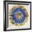 The Zodiac, 1496-null-Framed Giclee Print