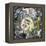 The Zodiac-Ernest Procter-Framed Premier Image Canvas