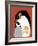 The Zoo 007-Vintage Lavoie-Framed Giclee Print