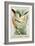 The Zoo 010-Vintage Lavoie-Framed Giclee Print