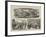 The Zulu War-null-Framed Giclee Print