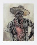 Meet Big Daddy, Without His Cigar-Theadius McCall-Framed Collectable Print