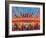 Thean Hou Chinese Temple, Kuala Lumpur, Malaysia, Southeast Asia, Asia-Gavin Hellier-Framed Photographic Print