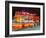 Thean Hou Chinese Temple, Kuala Lumpur, Malaysia, Southeast Asia, Asia-Gavin Hellier-Framed Photographic Print