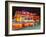 Thean Hou Chinese Temple, Kuala Lumpur, Malaysia, Southeast Asia, Asia-Gavin Hellier-Framed Photographic Print