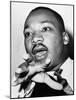 Theater-Martin Luther King-WGI-Mounted Photographic Print