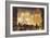 Theater Time-George Hyde Pownall-Framed Giclee Print